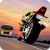 Bike race Highway racing 3D Endless Traffic Racer玩不了怎么办