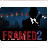 致命框架2FRAMED2