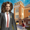 Virtual High School Life Simulator Games for Girls