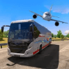 Airport Bus Simulator Heavy Driving City 3D Game无法打开