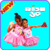 Naiah and Elli Game Rise up占内存小吗