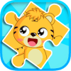 Jigsaw Puzzle Kids FREE安全下载