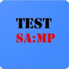 Test Dependenta SAMP