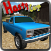 Hasty Cargo 3D Truck Delivery费流量吗