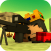 游戏下载Guns Power Mod for MCPE