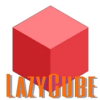 LazyCube