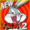 Looney Bunny Dash Rush 3D