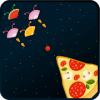 Food Battle  Pizza Shooter官方版免费下载