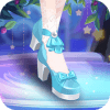 Magic Princess Shoes