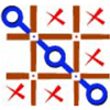 Tic-Tac-Toe - Bluetooth