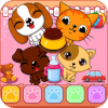 Pet care center版本更新