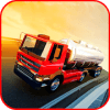 Off road Oil Tanker Transporter Truck Sim 2019iphone版下载