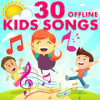 Kids Songs - Best Offline Songs