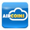 Aircoins