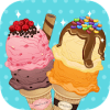 ICE CREAM FRIENDS 2 - Best Fun Management Game无法打开