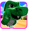 Trex Runner Ultimate  3D Dino Runiphone版下载