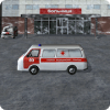 Russian Ambulance Simulator 3D绿色版下载