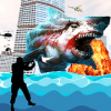 Shark City Attack  Shark Attack Games终极版下载