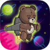 Teddy Space Bear最新安卓下载