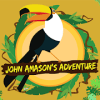 John Amason's Adventure