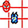 PAC TAC TOE