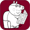 Pepa Daddy Pig Coloring games费流量吗