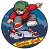 Skater Rush