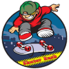 Skater Rush版本更新