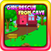 New Escape Games  Girl Rescue From Cave