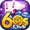 Game bai doi thuong, Game danh doi thuong 60s Club最新版下载