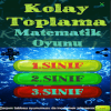 Kolay Toplama  Matematik Oyunu无法打开