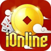 Game bai doi thuong  Danh bai doi thuong iOnline