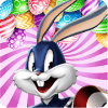 Looney toons pop  bubble shooter