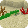 Lizard Iguana Mod for MCPE