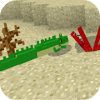 Lizard Iguana Mod for MCPEiphone版下载