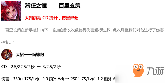 王者榮耀1月30日更新了什么內(nèi)容？1月30日版本更新內(nèi)容匯總[視頻]