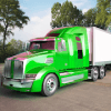 Euro Truck Simulator Game 2019Europe Mobile Drive官方下载