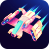 Space Shooter Starship Battles |  Retro Game中文版下载