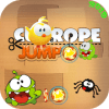 Rope New Candy Cut Jump