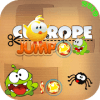 Rope New Candy Cut Jump绿色版下载