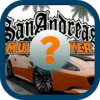 Guess the vehicle SAMPiphone版下载