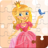 Princess Puzzles  Princess Fairy Tales Puzzles中文版下载