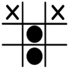 Tic Tac Toe Black破解版下载