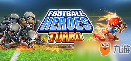 《Football Heroes Turbo》NS版游戏介绍