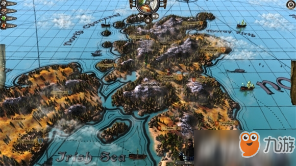 Steam游戏推荐：《中世纪王国战争》努力成为欧洲领主