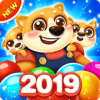 Bubble Shooter  save little puppys官方下载