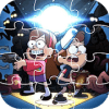 Gravity Jigsaw Puzzle King在哪下载