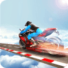 Impossible Stunts Bike Racing Games 2018 Sky Road在哪下载