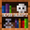 Epic Craft Sandbox Survival Adventure