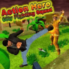 Action Hero City Fighting Squad
